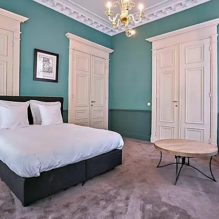 Fish Market Bed and breakfast
