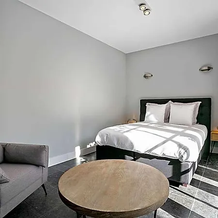 Bed and breakfast Fish Market 4*
