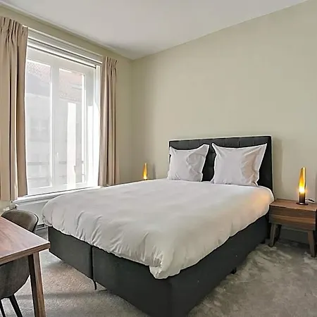 Bed and breakfast Fish Market
