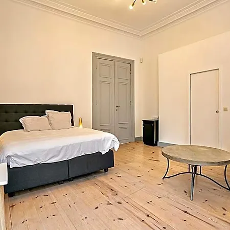 Fish Market Bed and breakfast 4*