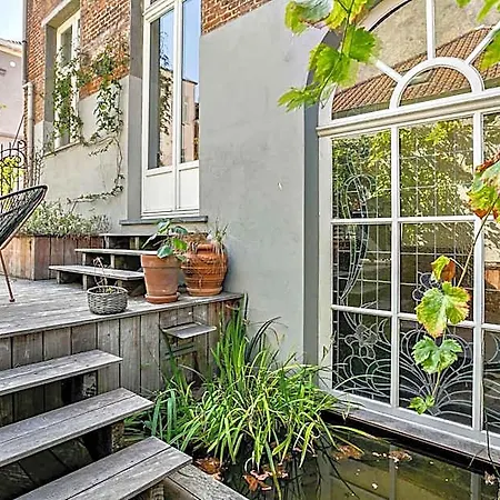 Bed and breakfast Fish Market 4*