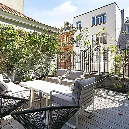 Fish Market Bed and breakfast 4*
