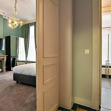 Bed and breakfast Fish Market Bruselas