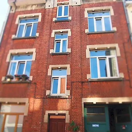B'kanal Bruxelles