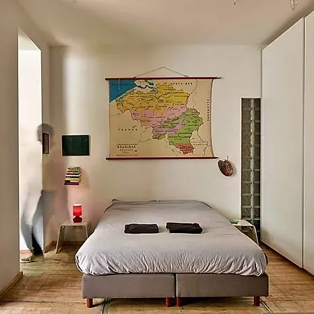 B'kanal Oda ve Kahvaltı