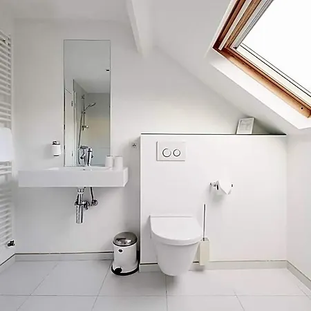 X2brussels Bed & Breakfast Brusel