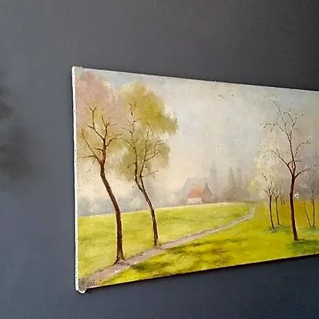 36 Frühstückspension Brüssel