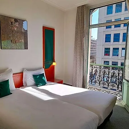 Hotel Le Dome 3*