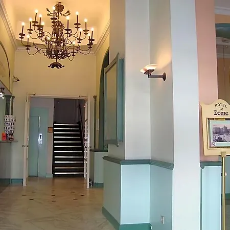 Hotel Le Dome