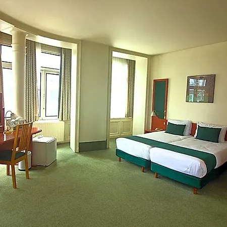 Le Dome Hotel Bruksela