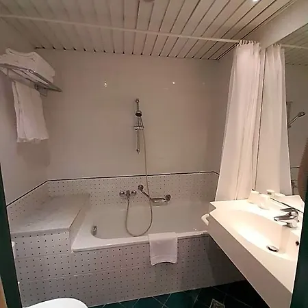 Le Dome Hotel Bruksela