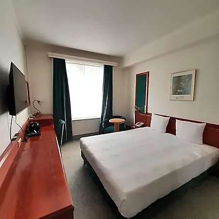 Hotel Le Dome 3*