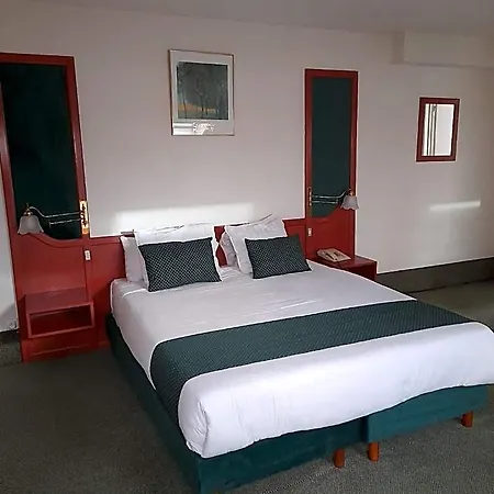 Hotel Le Dome