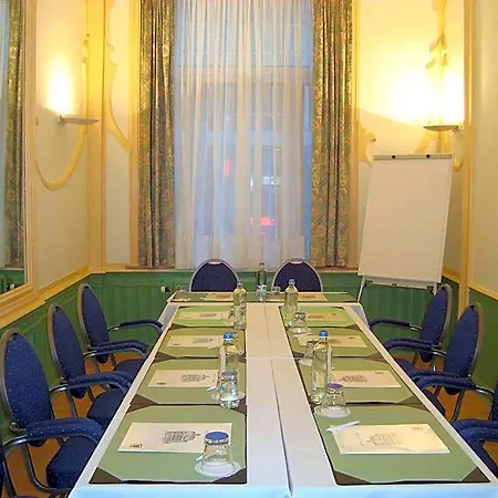 Le Dome Hotel 3*
