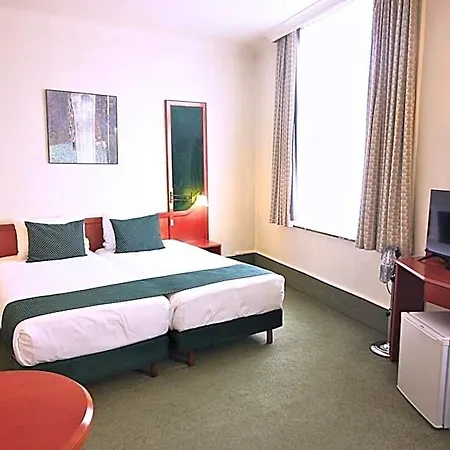 Le Dome Hotel Bruksela