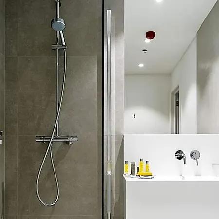 Marriott Executive Brussels, European Quarter Otel 4*