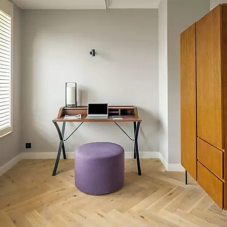Marriott Executive Brussels, European Quarter 4*