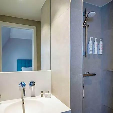 Marriott Executive Brussels, European Quarter Brüksel