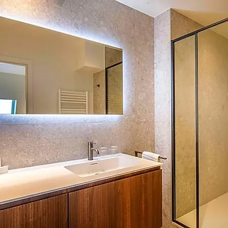 Otel Marriott Executive Brussels, European Quarter