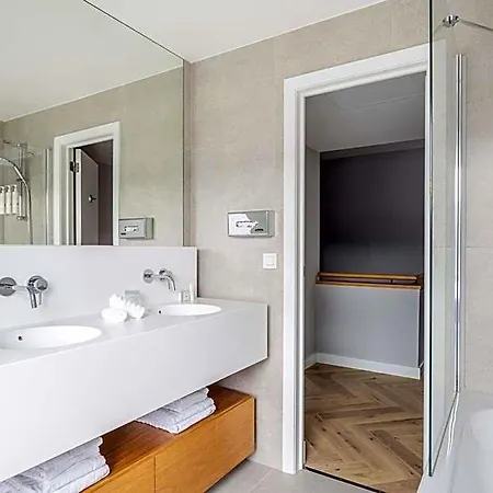 Marriott Executive Brussels, European Quarter Otel