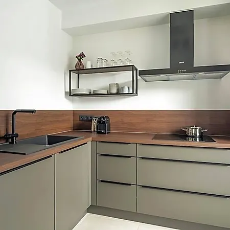Marriott Executive Brussels, European Quarter 4* Brüksel