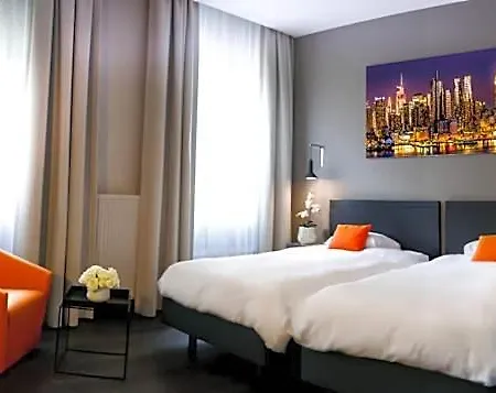 Atlas Hotel Bruksela