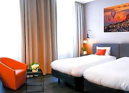 Hotel Atlas 3*