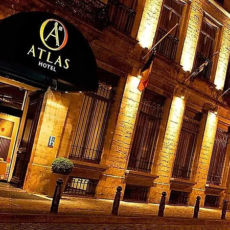 Hotel Atlas
