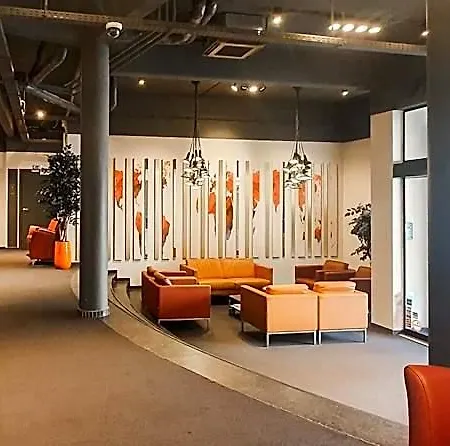 Atlas Hotel