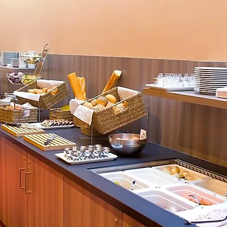 布鲁塞尔阿特拉斯酒店