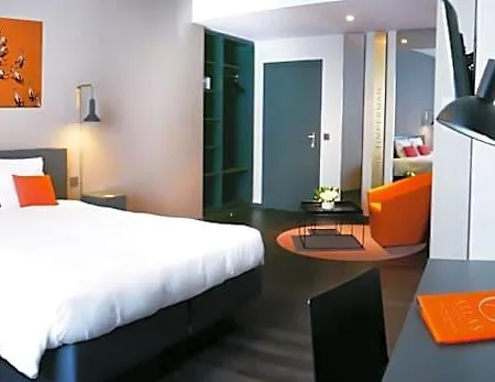 Hotel Atlas 3*