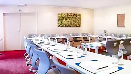 Hotel Atlas 3*