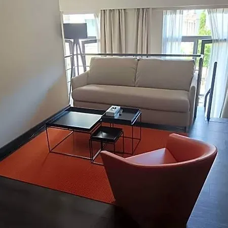 Atlas Hotel 3*