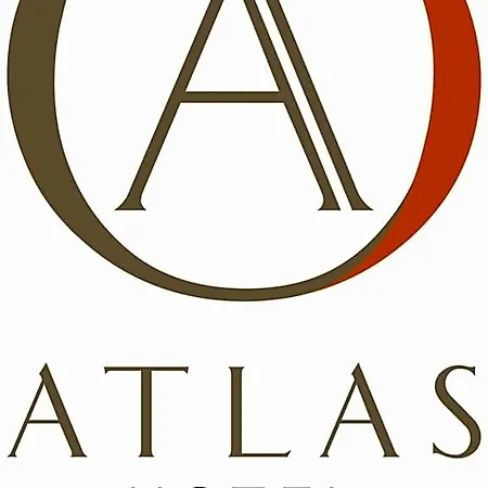 Hotell Atlas 3*