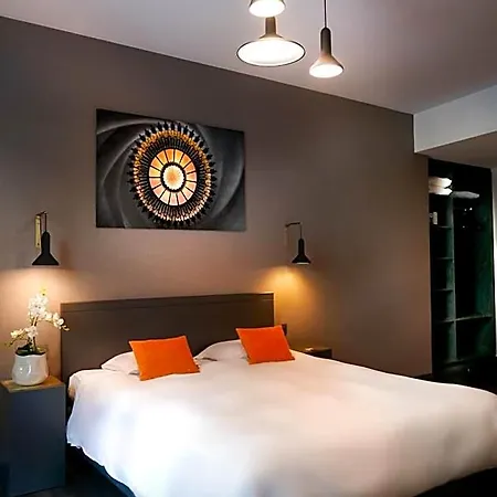 Atlas Hotell