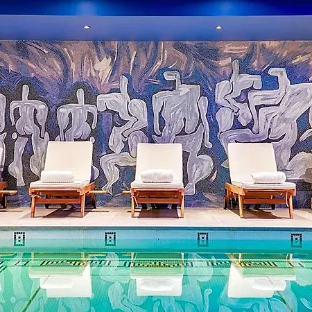 Hotel Juliana & - Centre 5*