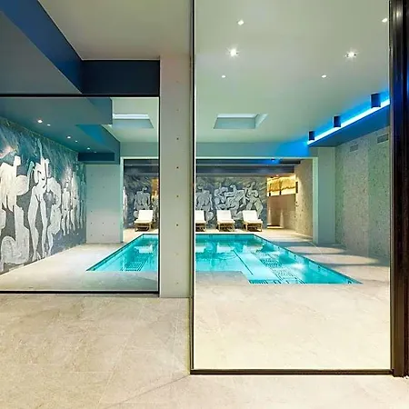 Otel Juliana & - Centre 5*