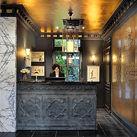 Juliana & - Centre 5*