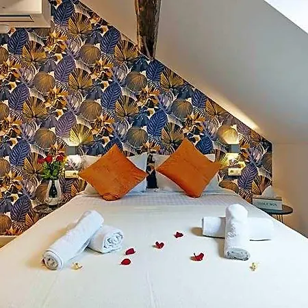 Les Ecrins Otel