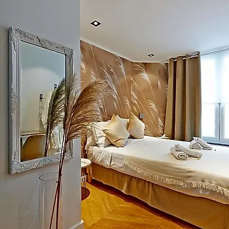 Les Ecrins Otel
