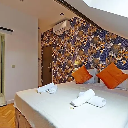 Les Ecrins Otel
