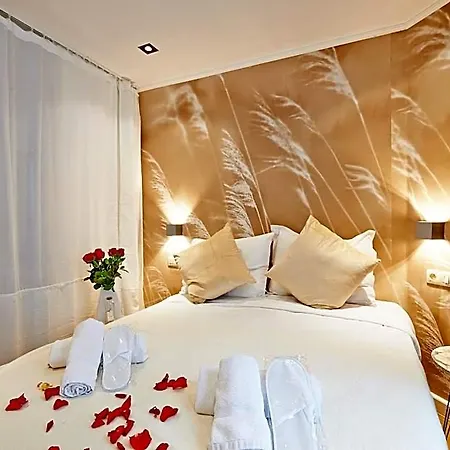 Les Ecrins Otel