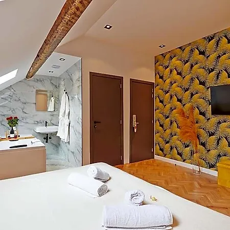 Les Ecrins Otel