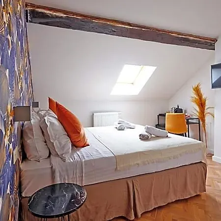 Otel Les Ecrins