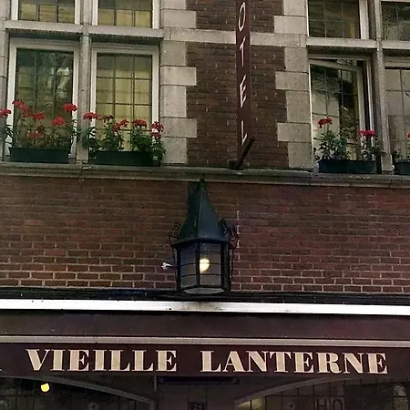 La Vieille Lanterne Hotel