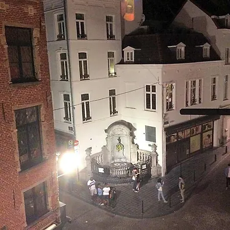 Hotel La Vieille Lanterne *