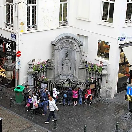 La Vieille Lanterne Hotel *