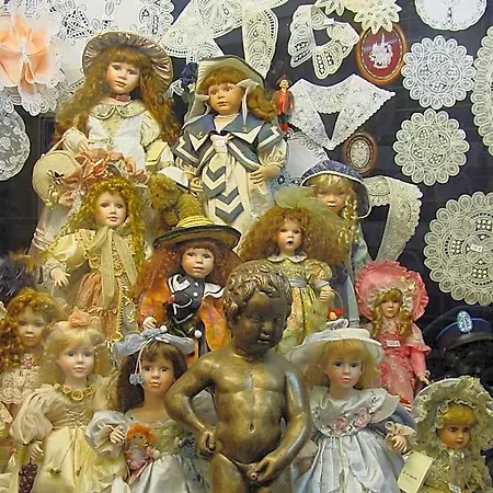 La Vieille Lanterne Brussels