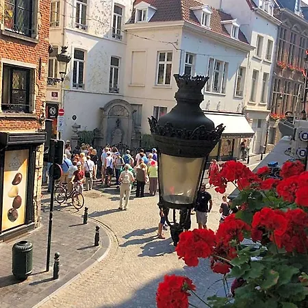 Hotel La Vieille Lanterne *