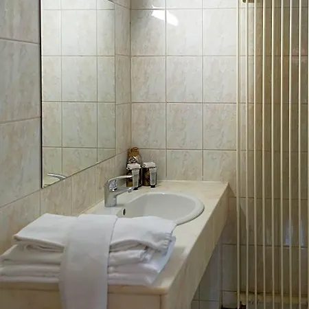 Hotel La Vieille Lanterne